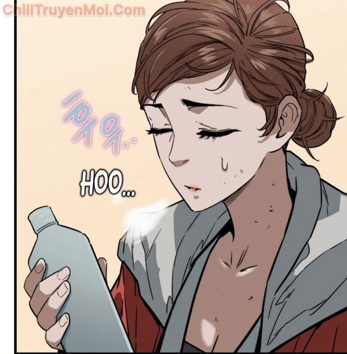 Kẻ Không Thuộc Về Loài Người Chapter 17 - Trang 2