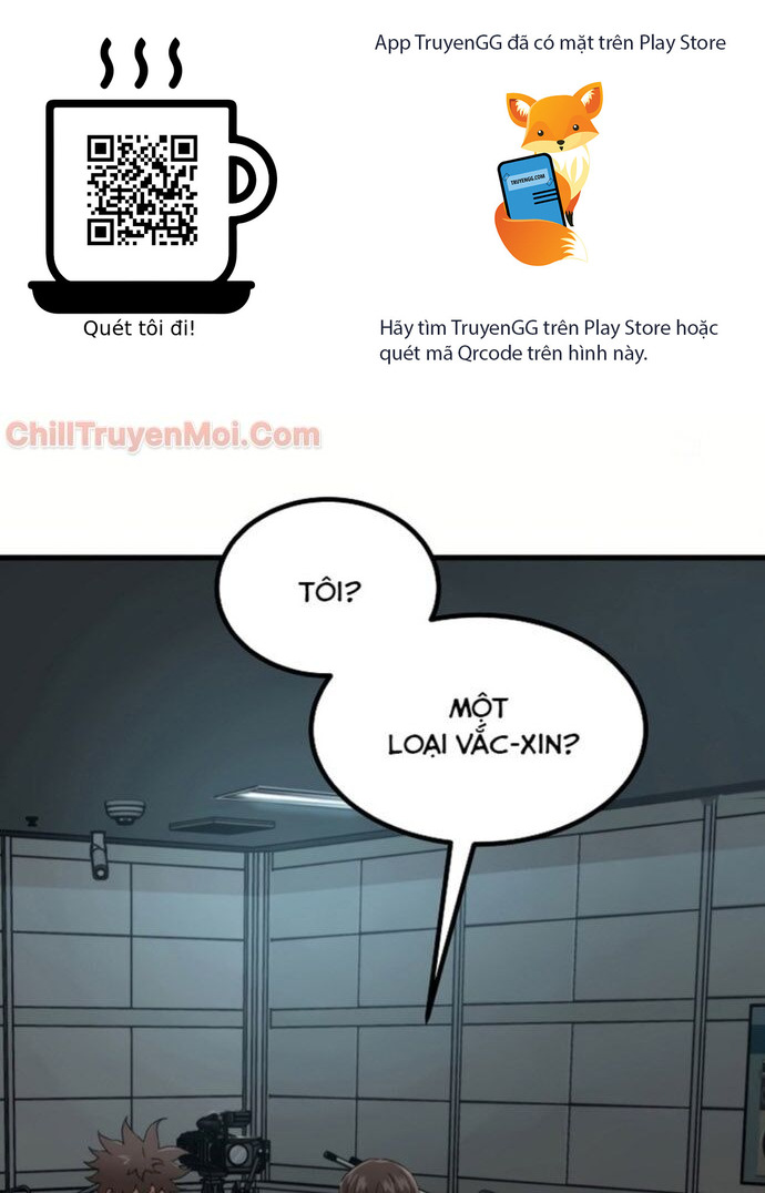 Kẻ Không Thuộc Về Loài Người Chapter 18 - Trang 2