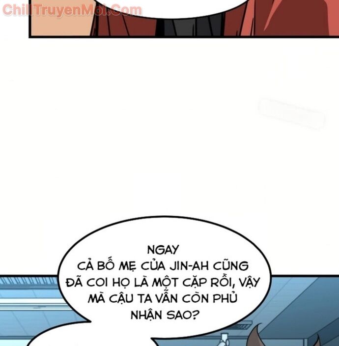 Kẻ Không Thuộc Về Loài Người Chapter 18 - Trang 2