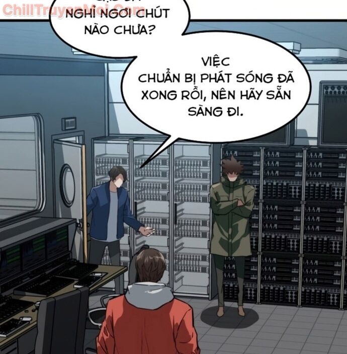 Kẻ Không Thuộc Về Loài Người Chapter 18 - Trang 2