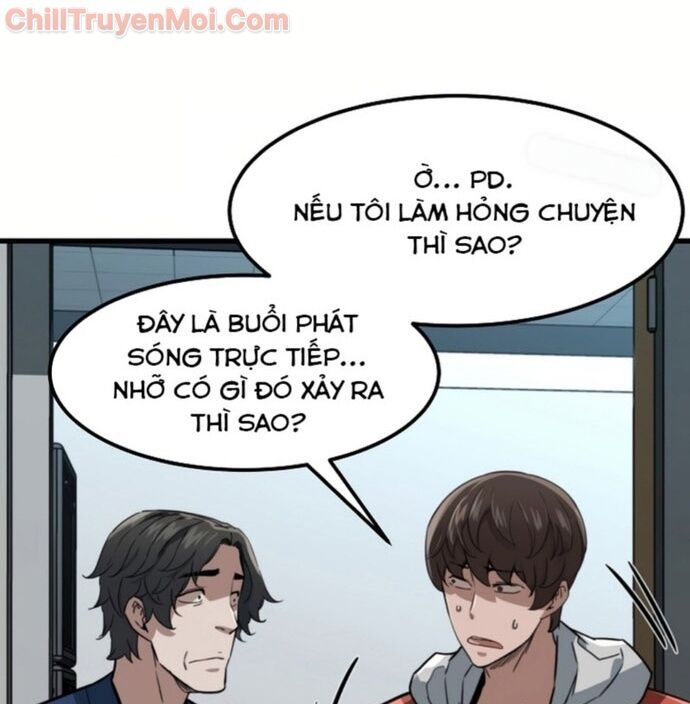 Kẻ Không Thuộc Về Loài Người Chapter 18 - Trang 2