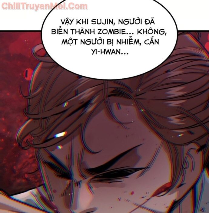 Kẻ Không Thuộc Về Loài Người Chapter 18 - Trang 2