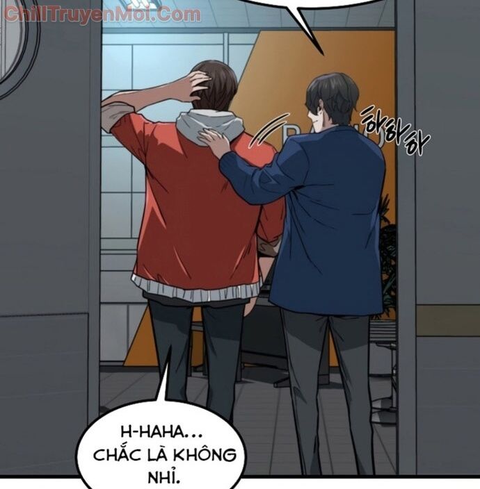 Kẻ Không Thuộc Về Loài Người Chapter 18 - Trang 2