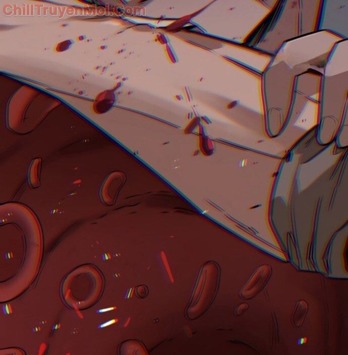 Kẻ Không Thuộc Về Loài Người Chapter 18 - Trang 2