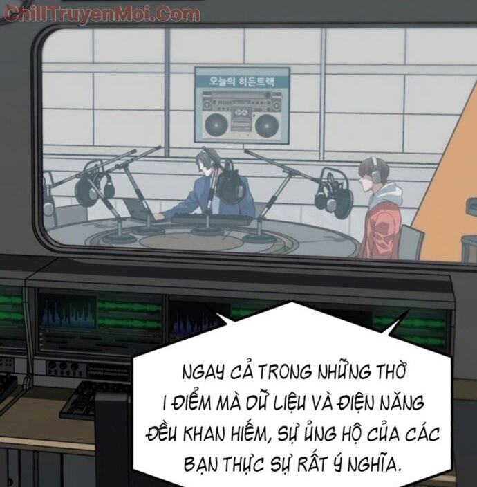 Kẻ Không Thuộc Về Loài Người Chapter 18 - Trang 2