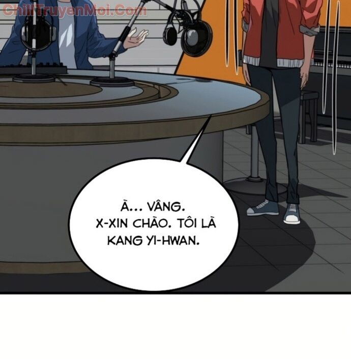 Kẻ Không Thuộc Về Loài Người Chapter 18 - Trang 2