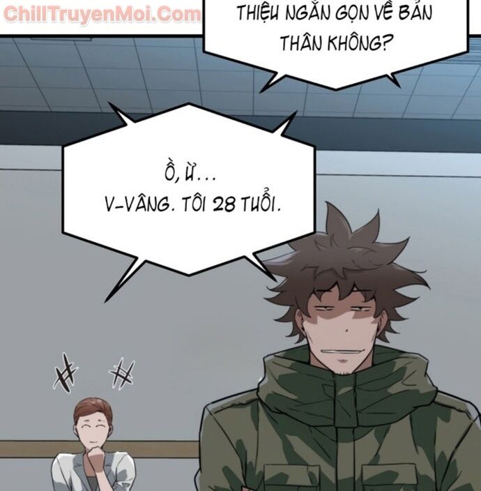 Kẻ Không Thuộc Về Loài Người Chapter 18 - Trang 2