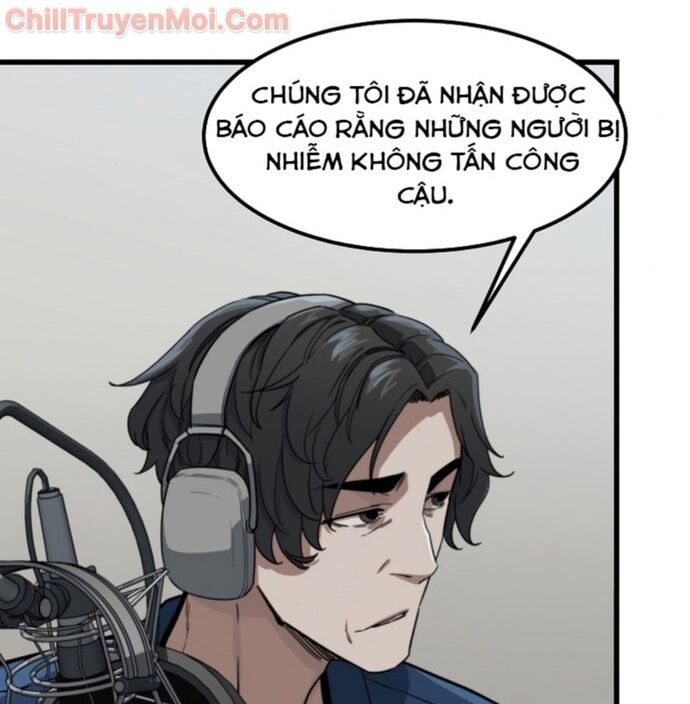 Kẻ Không Thuộc Về Loài Người Chapter 18 - Trang 2