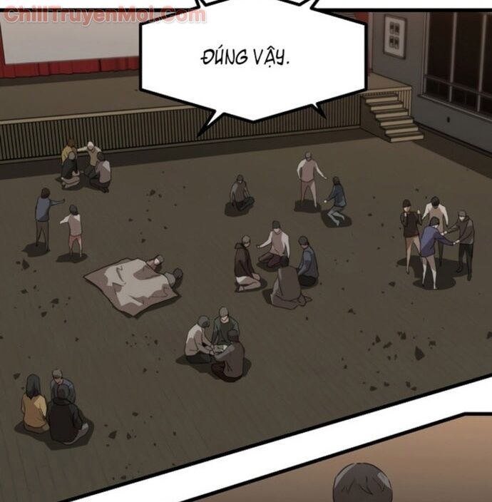 Kẻ Không Thuộc Về Loài Người Chapter 18 - Trang 2