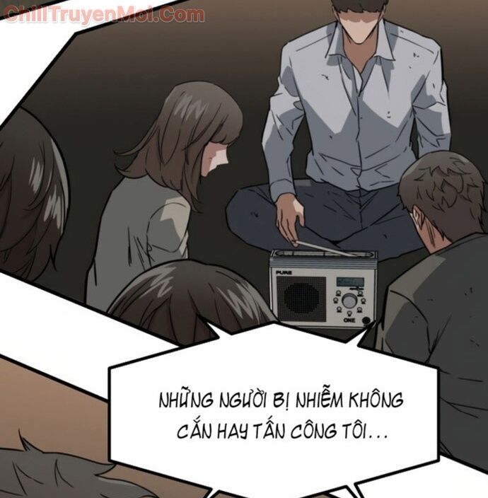 Kẻ Không Thuộc Về Loài Người Chapter 18 - Trang 2