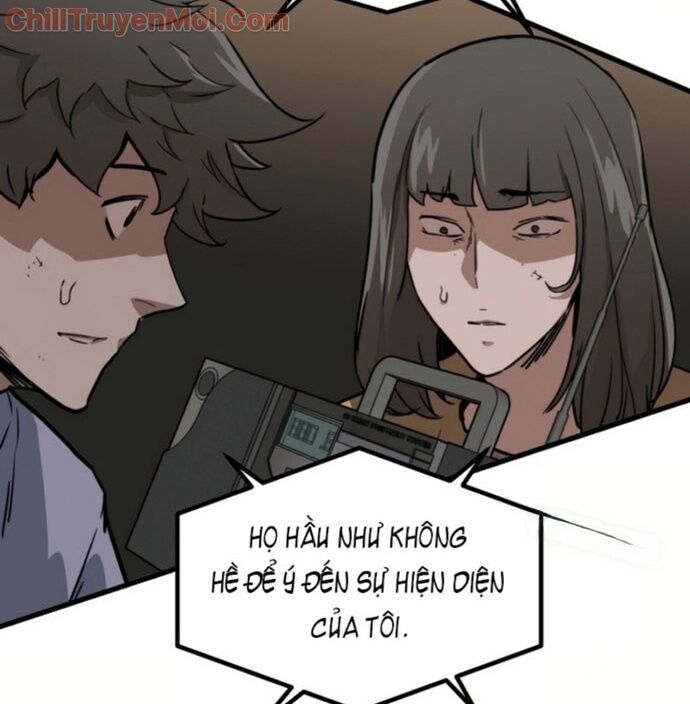 Kẻ Không Thuộc Về Loài Người Chapter 18 - Trang 2