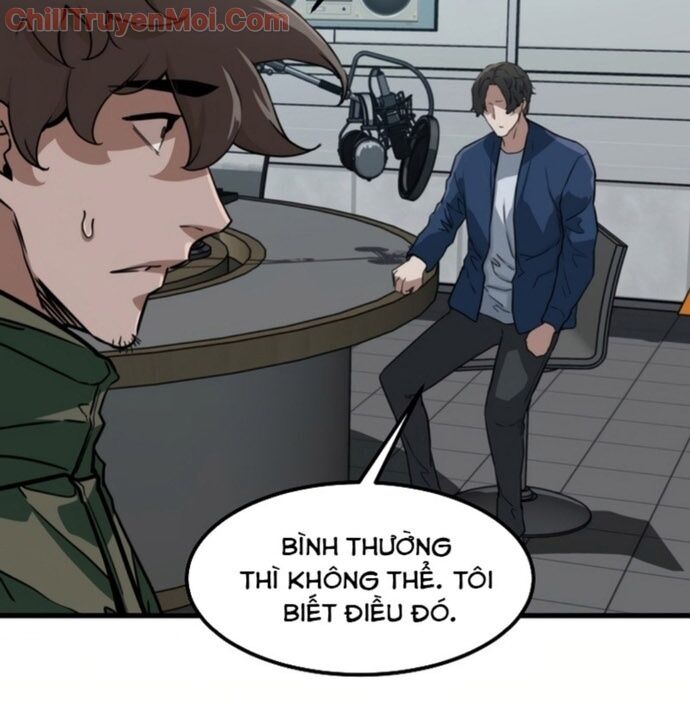 Kẻ Không Thuộc Về Loài Người Chapter 18 - Trang 2