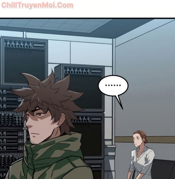 Kẻ Không Thuộc Về Loài Người Chapter 18 - Trang 2