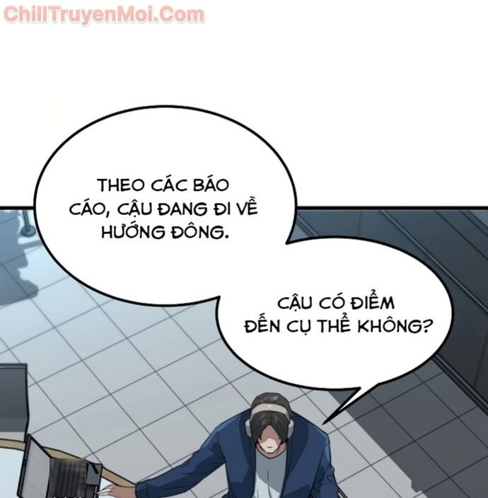 Kẻ Không Thuộc Về Loài Người Chapter 18 - Trang 2