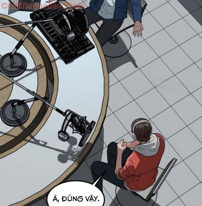 Kẻ Không Thuộc Về Loài Người Chapter 18 - Trang 2