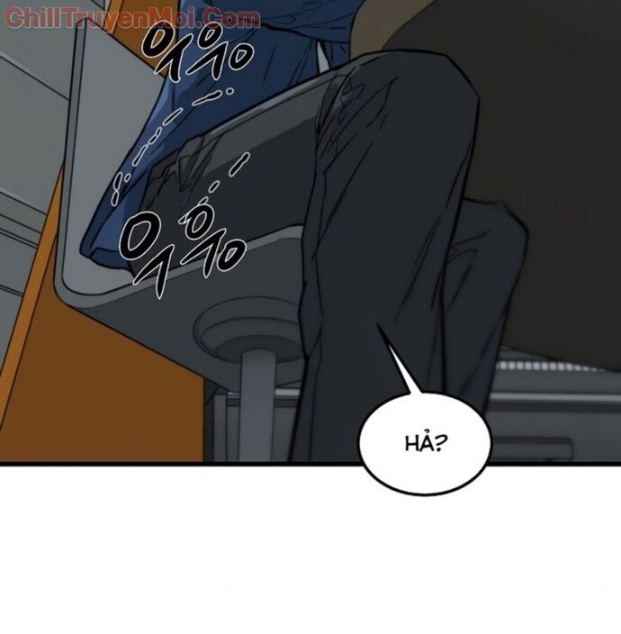 Kẻ Không Thuộc Về Loài Người Chapter 18 - Trang 2