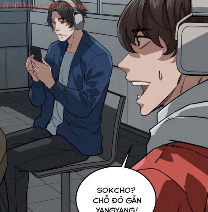 Kẻ Không Thuộc Về Loài Người Chapter 18 - Trang 2