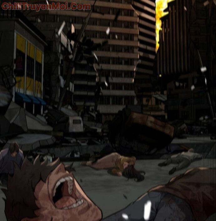 Kẻ Không Thuộc Về Loài Người Chapter 18 - Trang 2