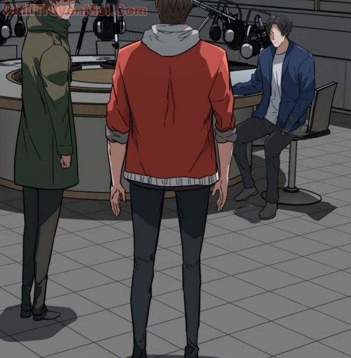 Kẻ Không Thuộc Về Loài Người Chapter 18 - Trang 2