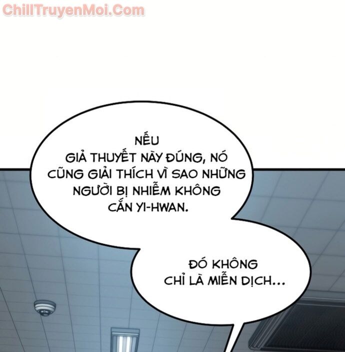 Kẻ Không Thuộc Về Loài Người Chapter 18 - Trang 2