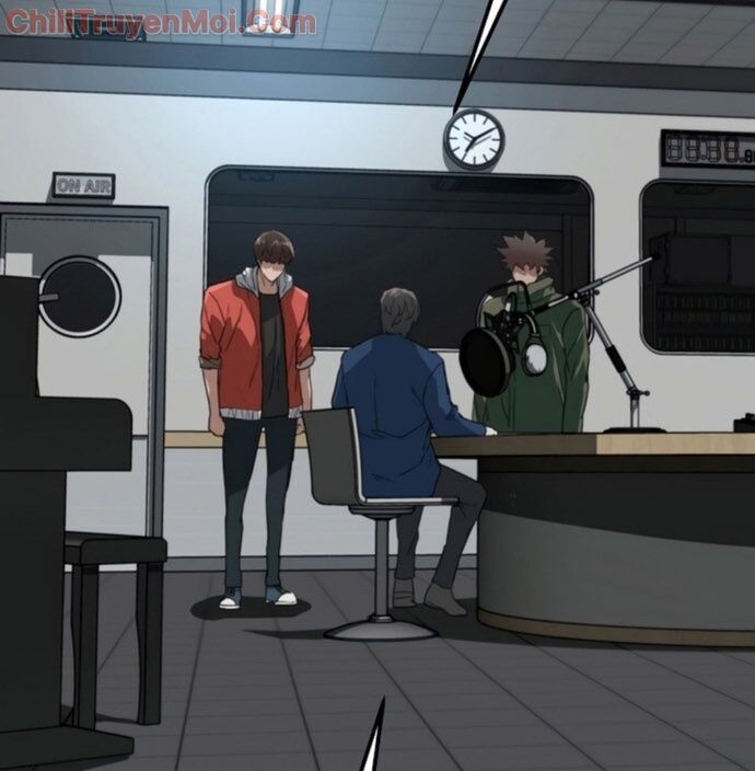 Kẻ Không Thuộc Về Loài Người Chapter 18 - Trang 2