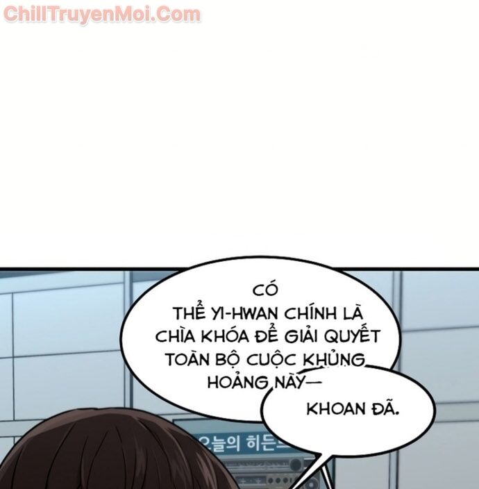 Kẻ Không Thuộc Về Loài Người Chapter 18 - Trang 2