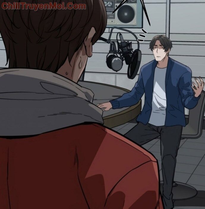 Kẻ Không Thuộc Về Loài Người Chapter 18 - Trang 2