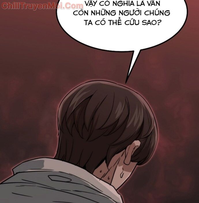 Kẻ Không Thuộc Về Loài Người Chapter 18 - Trang 2