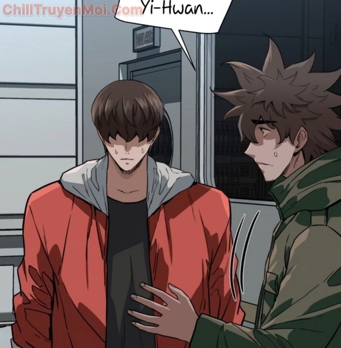 Kẻ Không Thuộc Về Loài Người Chapter 18 - Trang 2