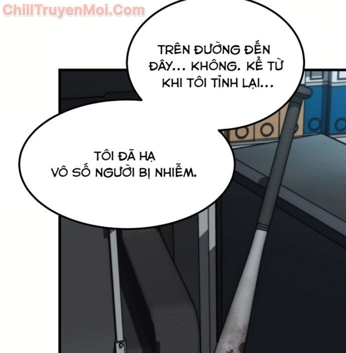 Kẻ Không Thuộc Về Loài Người Chapter 18 - Trang 2