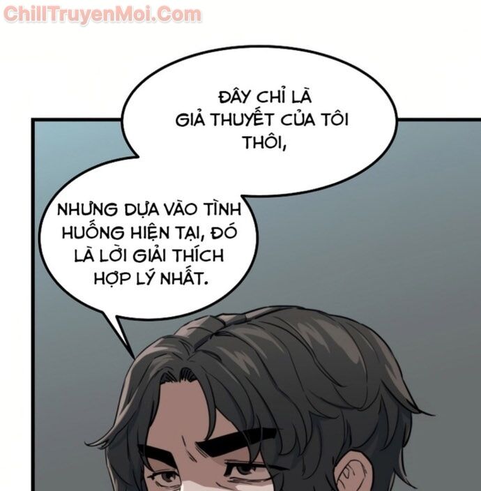 Kẻ Không Thuộc Về Loài Người Chapter 18 - Trang 2