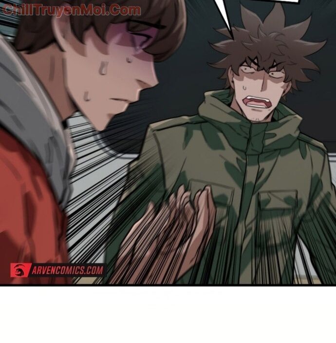 Kẻ Không Thuộc Về Loài Người Chapter 18 - Trang 2