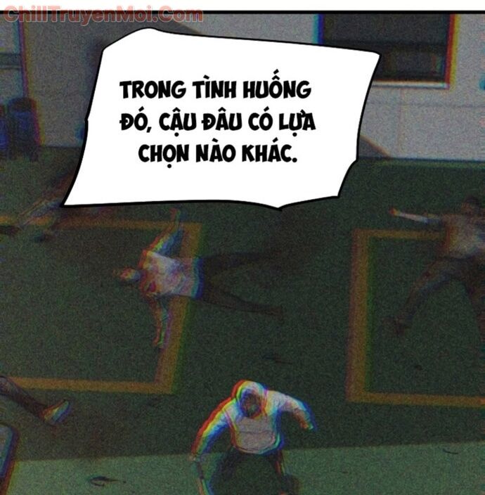 Kẻ Không Thuộc Về Loài Người Chapter 18 - Trang 2