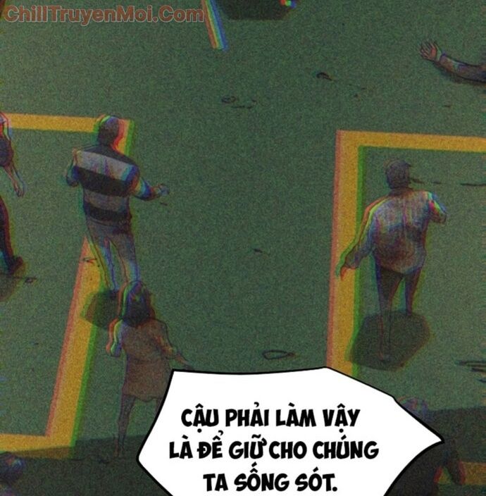 Kẻ Không Thuộc Về Loài Người Chapter 18 - Trang 2