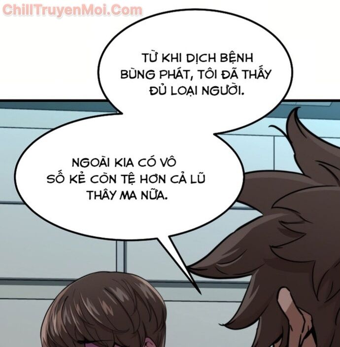 Kẻ Không Thuộc Về Loài Người Chapter 18 - Trang 2