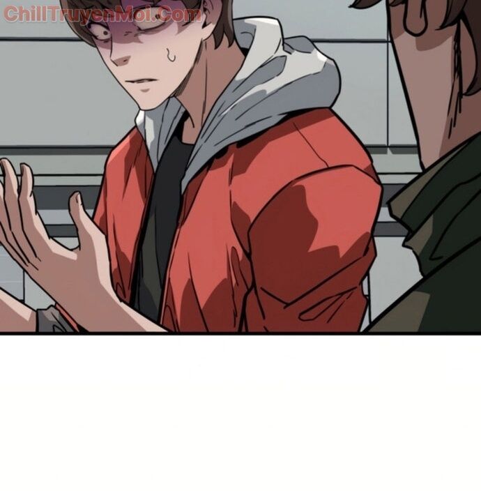 Kẻ Không Thuộc Về Loài Người Chapter 18 - Trang 2