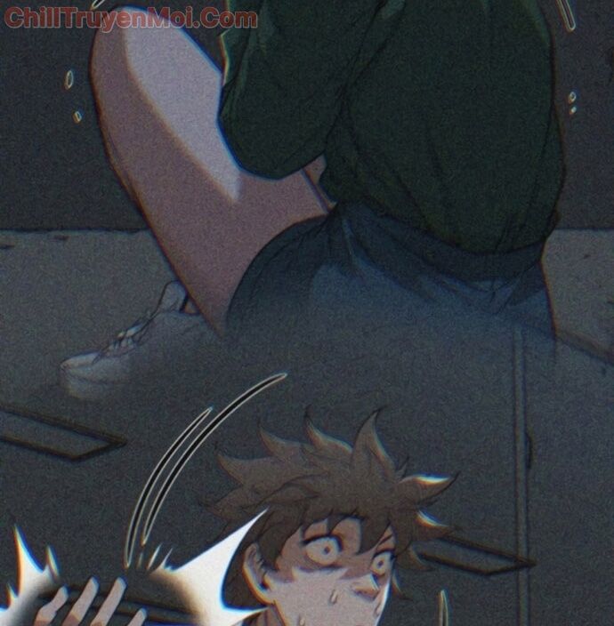 Kẻ Không Thuộc Về Loài Người Chapter 18 - Trang 2