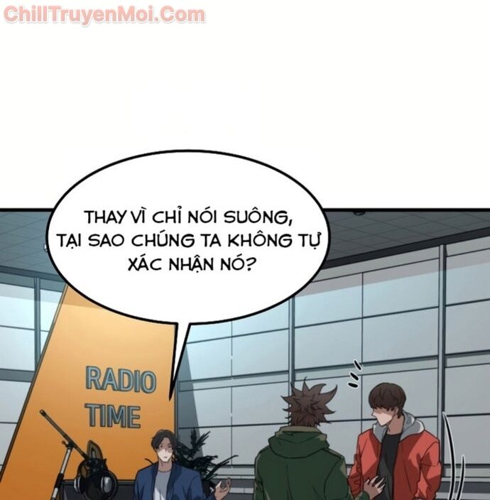 Kẻ Không Thuộc Về Loài Người Chapter 18 - Trang 2