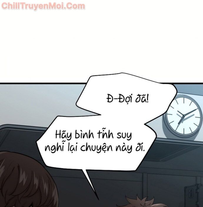 Kẻ Không Thuộc Về Loài Người Chapter 18 - Trang 2