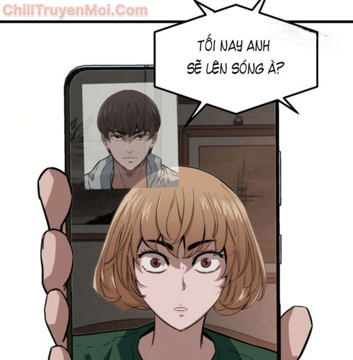 Kẻ Không Thuộc Về Loài Người Chapter 18 - Trang 2