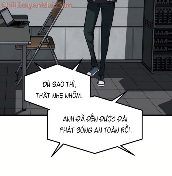 Kẻ Không Thuộc Về Loài Người Chapter 18 - Trang 2