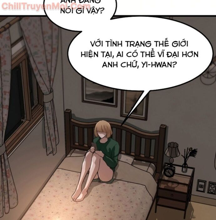 Kẻ Không Thuộc Về Loài Người Chapter 18 - Trang 2