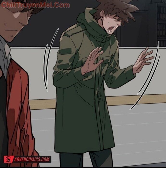 Kẻ Không Thuộc Về Loài Người Chapter 18 - Trang 2