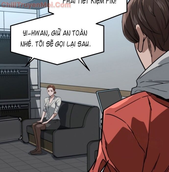 Kẻ Không Thuộc Về Loài Người Chapter 18 - Trang 2