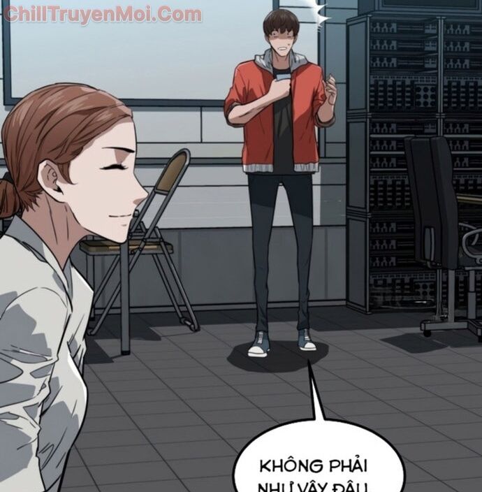 Kẻ Không Thuộc Về Loài Người Chapter 18 - Trang 2