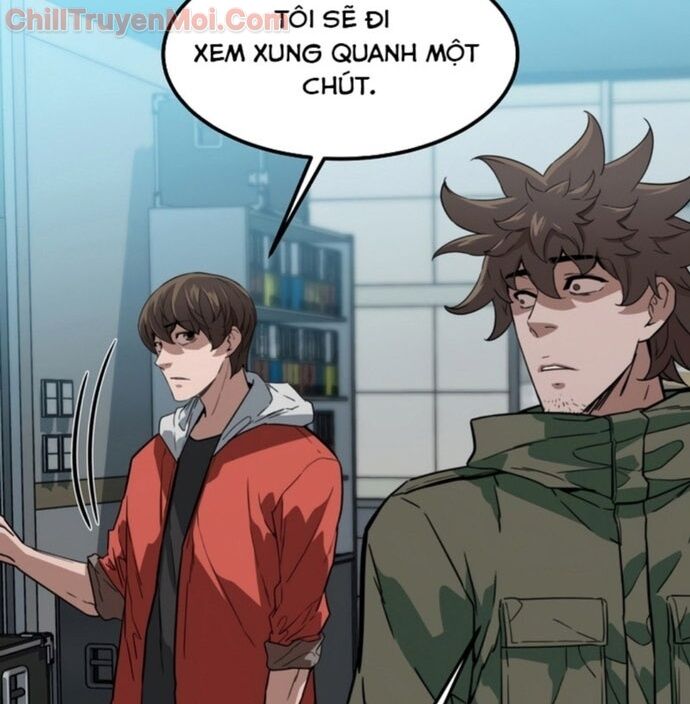 Kẻ Không Thuộc Về Loài Người Chapter 19 - Trang 2