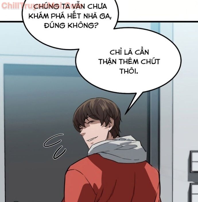 Kẻ Không Thuộc Về Loài Người Chapter 19 - Trang 2