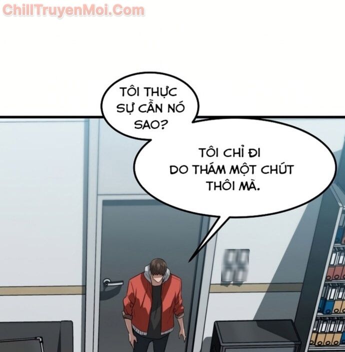 Kẻ Không Thuộc Về Loài Người Chapter 19 - Trang 2