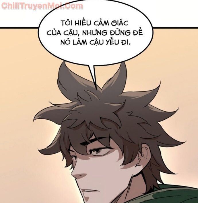 Kẻ Không Thuộc Về Loài Người Chapter 19 - Trang 2