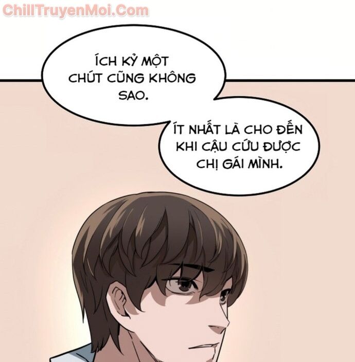 Kẻ Không Thuộc Về Loài Người Chapter 19 - Trang 2